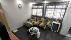 Blk 657A Jurong West Street 65 (Jurong West), HDB 4 Rooms #595845011